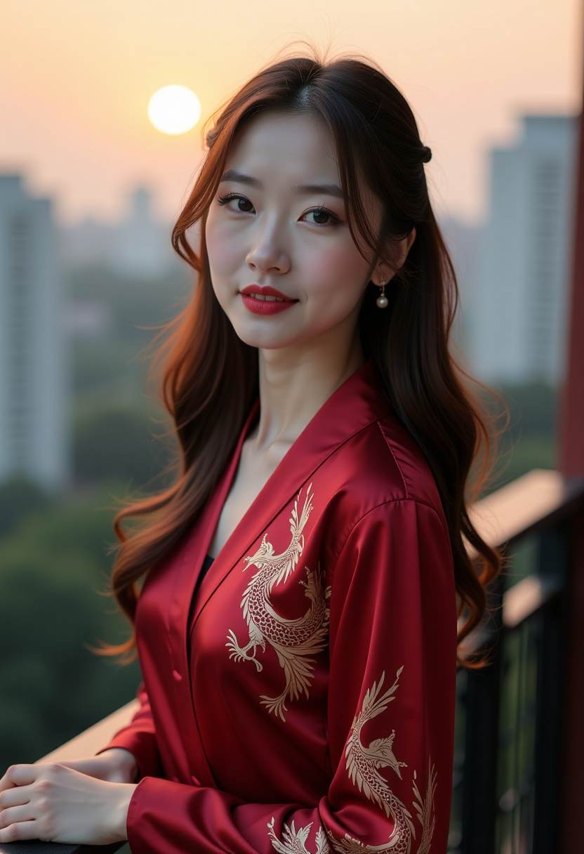 无间风云