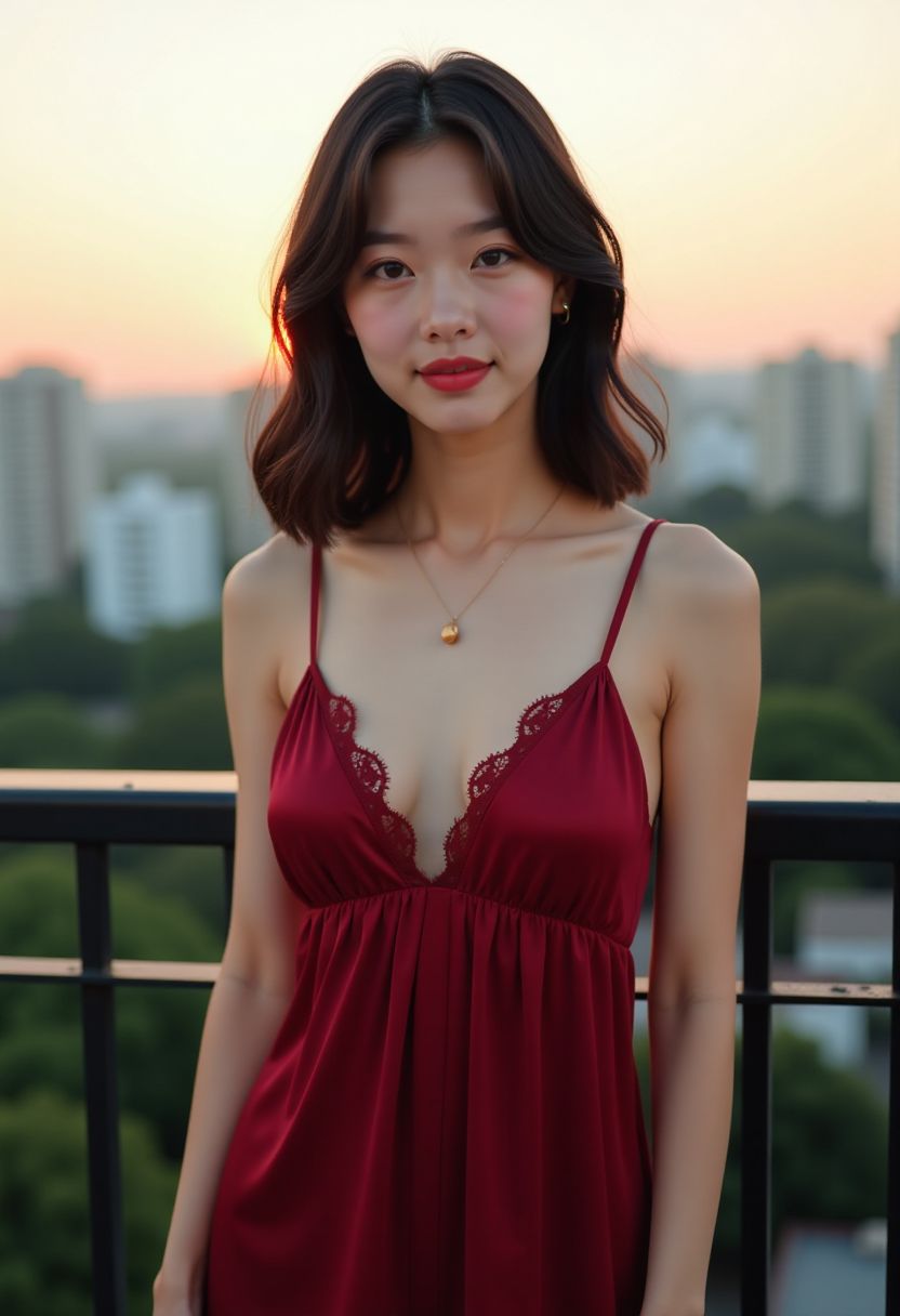 完美关系